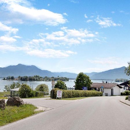 Josys Ferienwohnung Gstadt am Chiemsee Luaran gambar